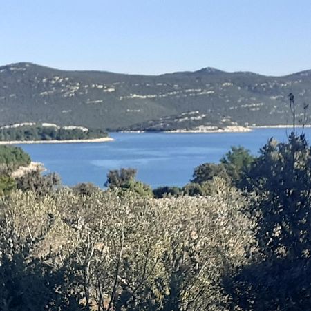 Villa Palfi Єзера Екстер'єр фото