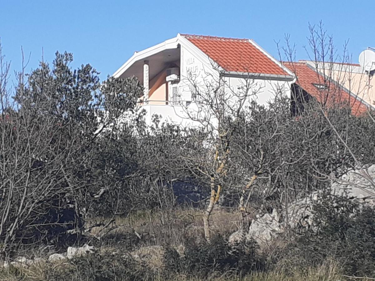 Villa Palfi Єзера Екстер'єр фото