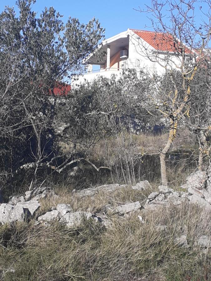 Villa Palfi Єзера Екстер'єр фото