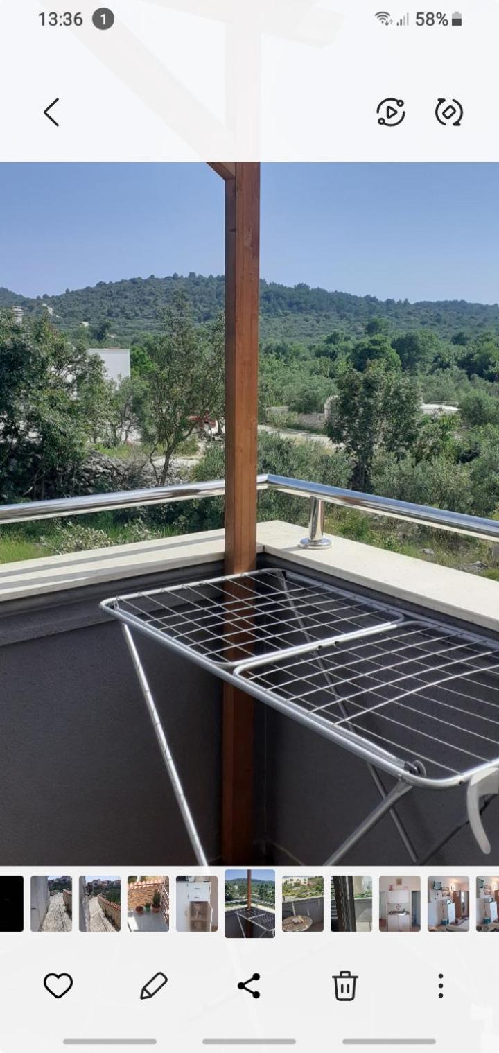 Villa Palfi Єзера Номер фото